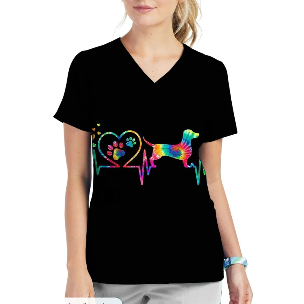 Медицинские инструменты графическая униформа для здравоохранения рабочая