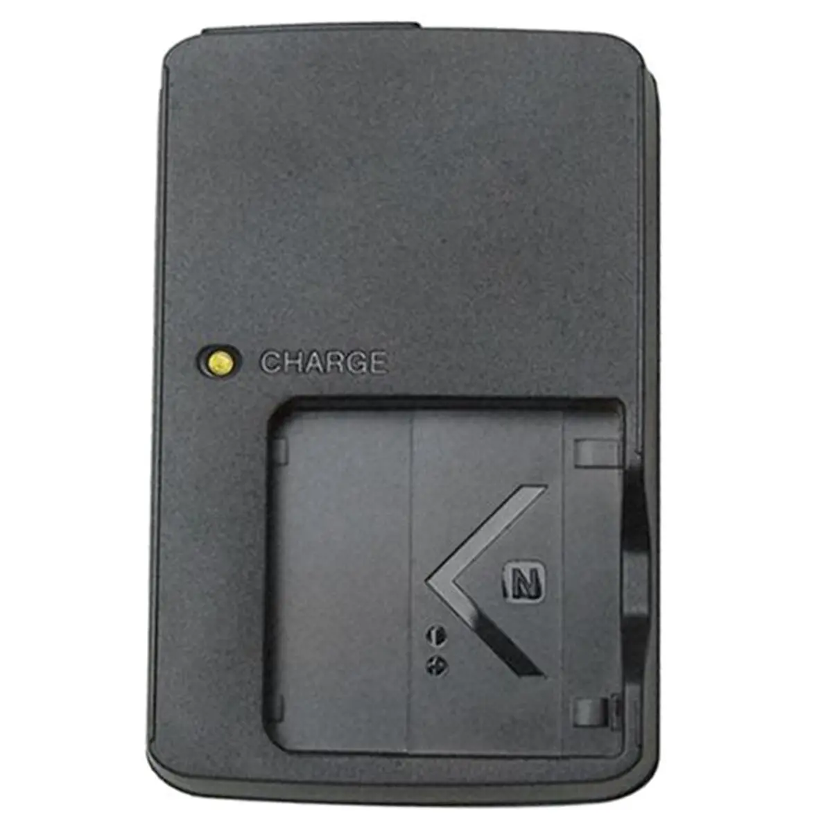 Фото Зарядное устройство A24U BC для аккумуляторов камер T99, T110, QX10, QX30, QX100, W510, W515, W630, WX7, WX30 (совместимо с NP-BN1, NPBN1), версия для США №4