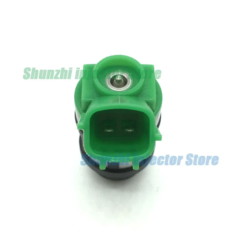 4 шт. топливная форсунка для Nissan Frontier Pickup Xterra 05-13 OEM: 1600-1S700 16600 1S700 166001 S700