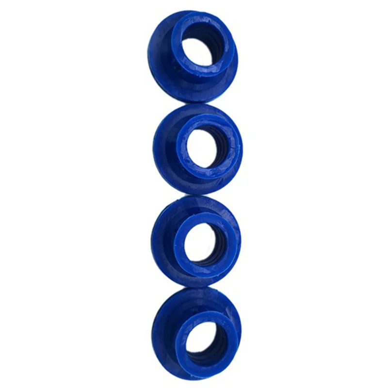 4 шт. для Toyota RAV4 2004 2005 комплект втулок рулевого управления автомобиля уретан