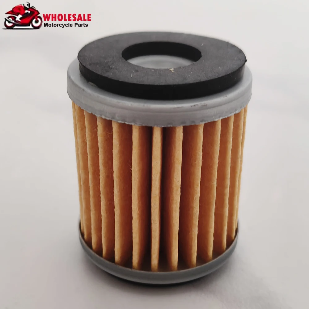 Масляный фильтр 1246810 для Fantic 125 Caballero Flat track 125 Caballero Scrambler 250 Caballero TF ES для Yamaha 1S7-E3440-00 (art.: 3920d2e55ded4) - 3920d2e55ded4