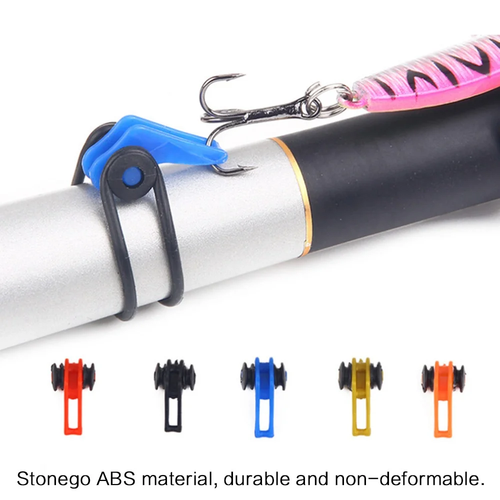 10 шт./партия рыболовные товары все для рыбалки Рыболовные аксессуары крючки