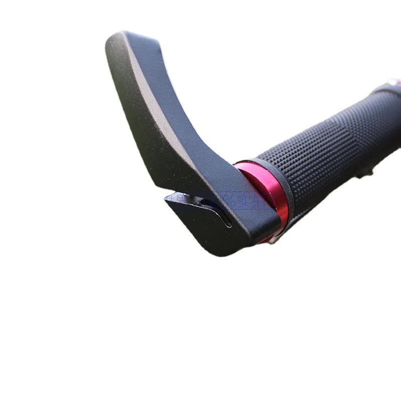 

Велосипедная вспомогательная ручка из алюминиевого сплава, горный велосипед, вспомогательная ручка ox horn sheep horn, набор аксессуаров