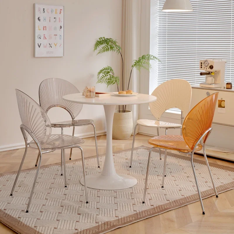 Обеденные уличные стулья роскошная гостиная деревянная столовая современное