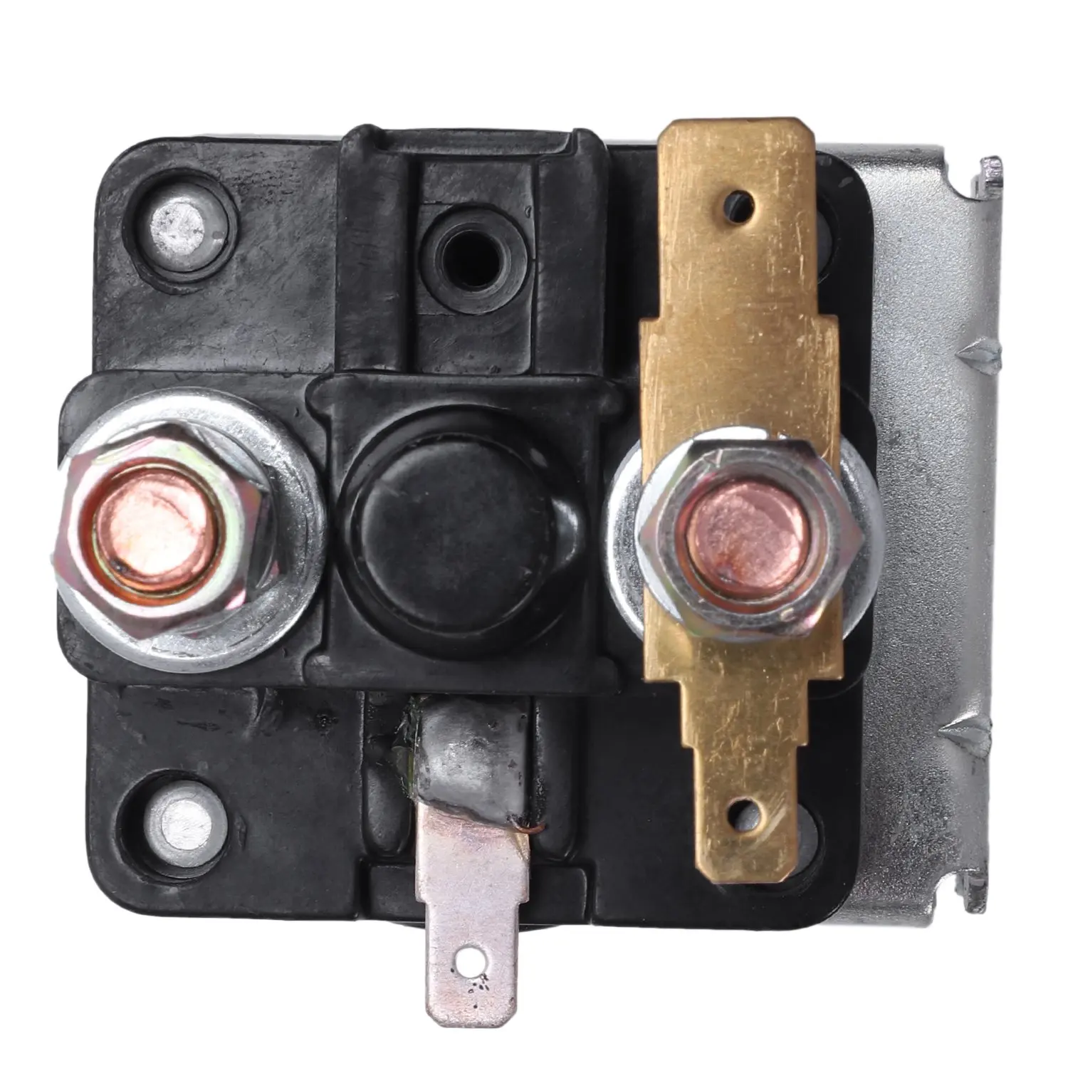 Для Lucas Srb325 76766 4St 12V стартер соленоид классический автомобиль Triumph Mini