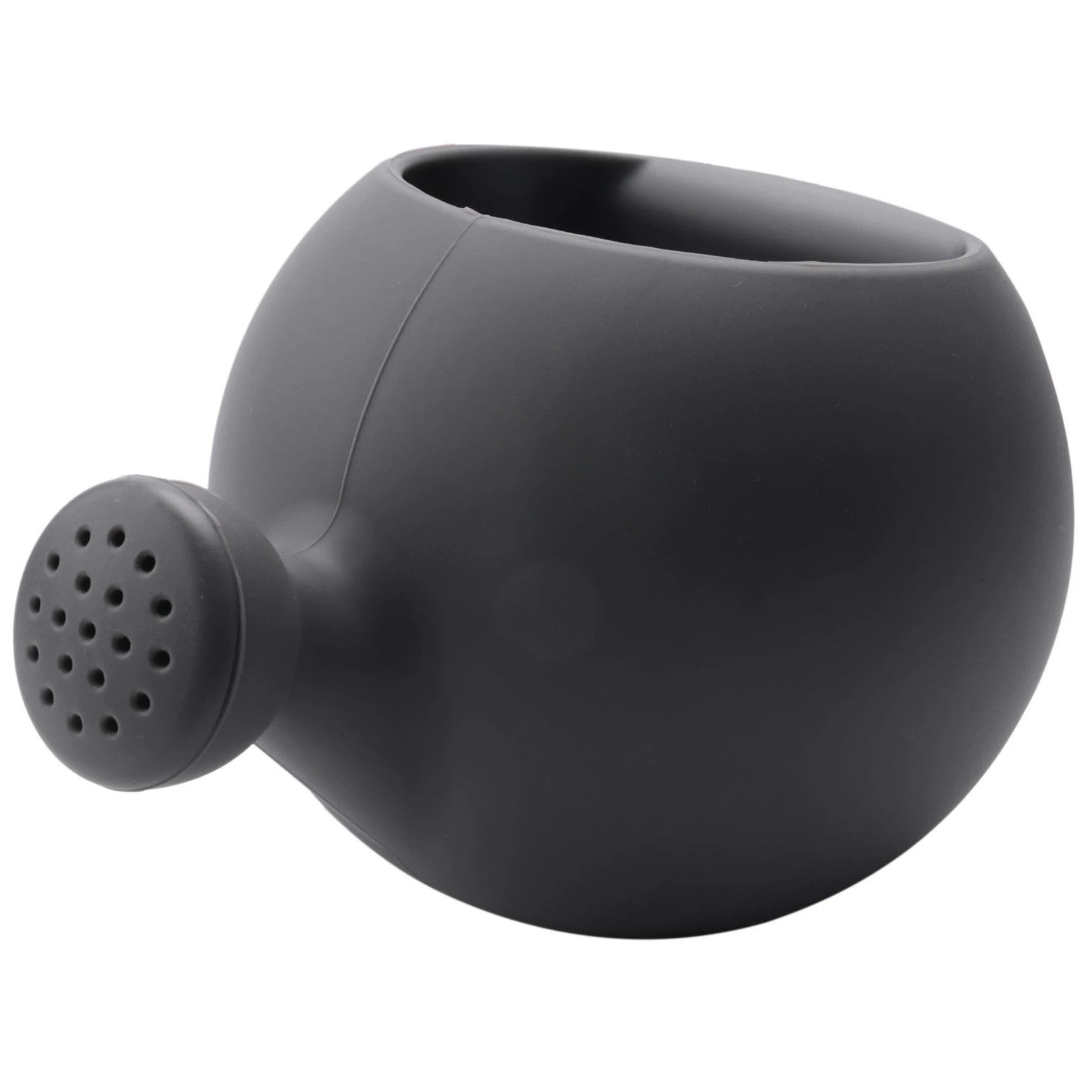 

Children Summer Toys Silicone Beach Toys Play Water Bottle Watering Can Spray Bottle Sprinkler Bath Toy -Blue