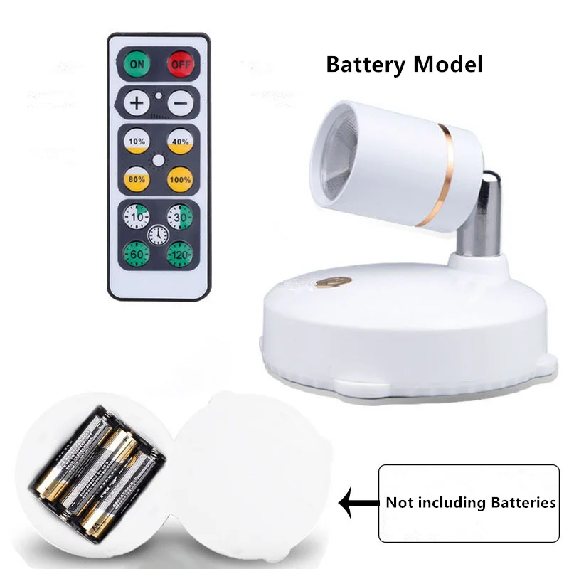 

Беспроводной прожектор SZQIHANG 4000K