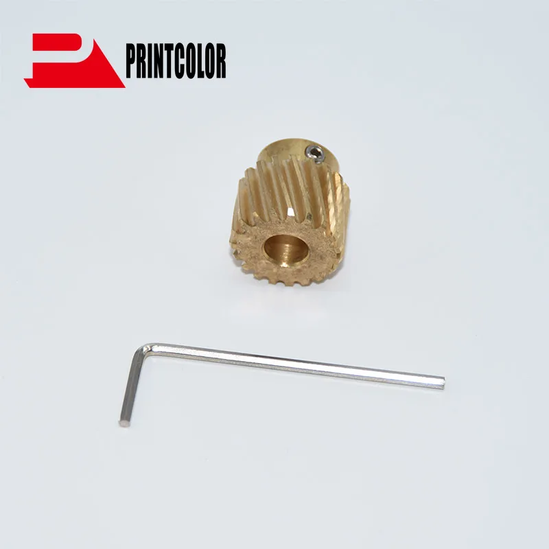 

1set High Quality Pickup Roller Motor Gear for XEROX DC 4110 DC900 DC700 DC4590 DC4595 4110 4112 4127 900 700 4590 4595