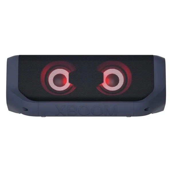 Динамик LG XBOOM Go PN7 30 Вт 3900 мАч Bluetooth| |