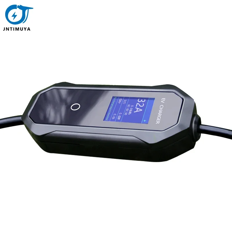 JNT NetflixYA портативная зарядная станция переменного тока настенное зарядное