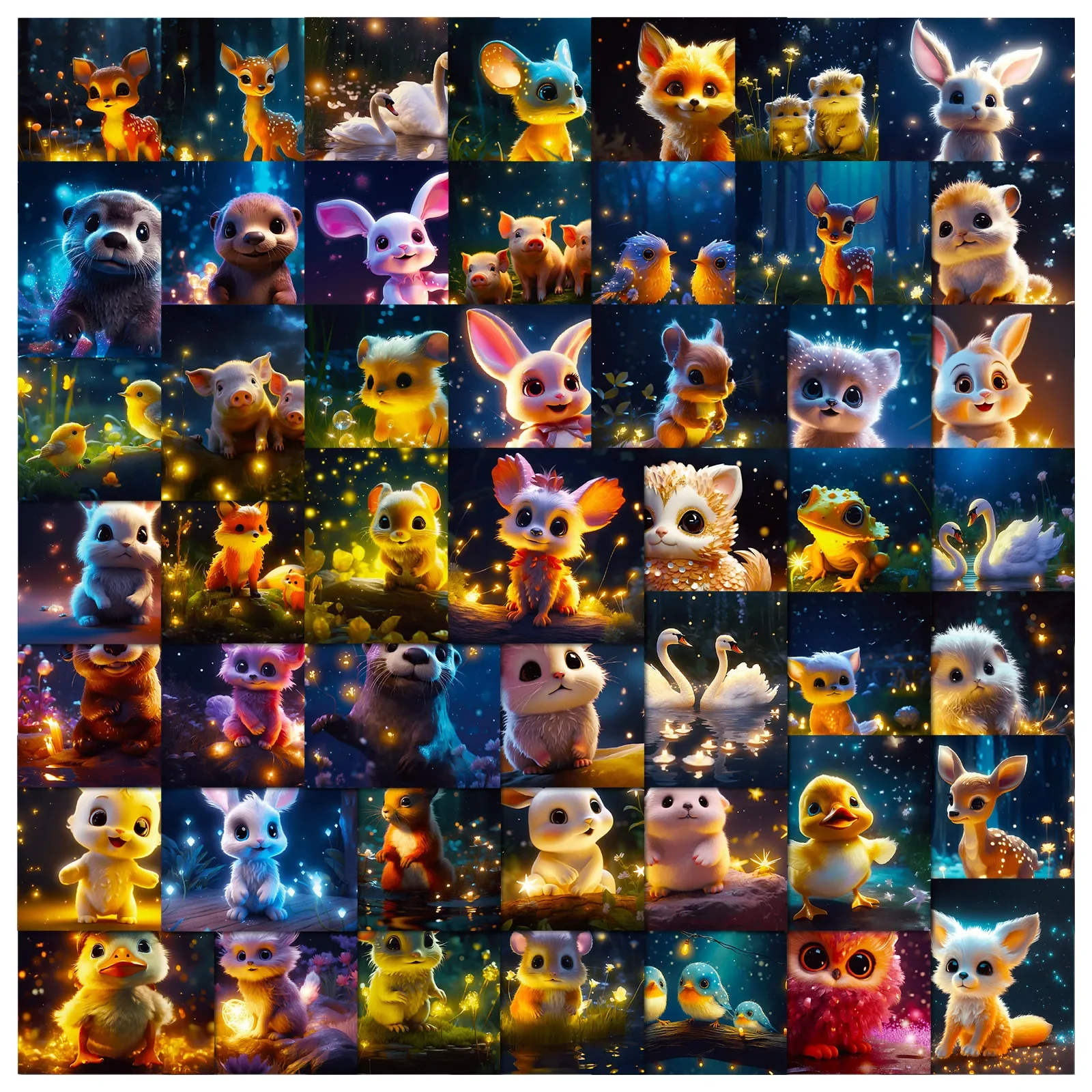 10/30/50 шт. водонепроницаемые наклейки на шлем