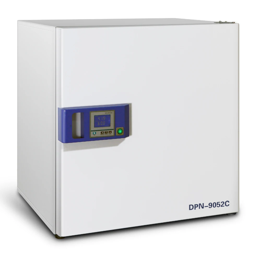 

DNP9052 Laboratory Microbiology Thermostatic Heating Incubator