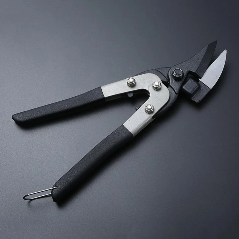 

M17D металлические ножницы, ручной инструмент, резак, искусственные Промышленные Ножницы, промышленный стальной резак, ножницы из проволочно...