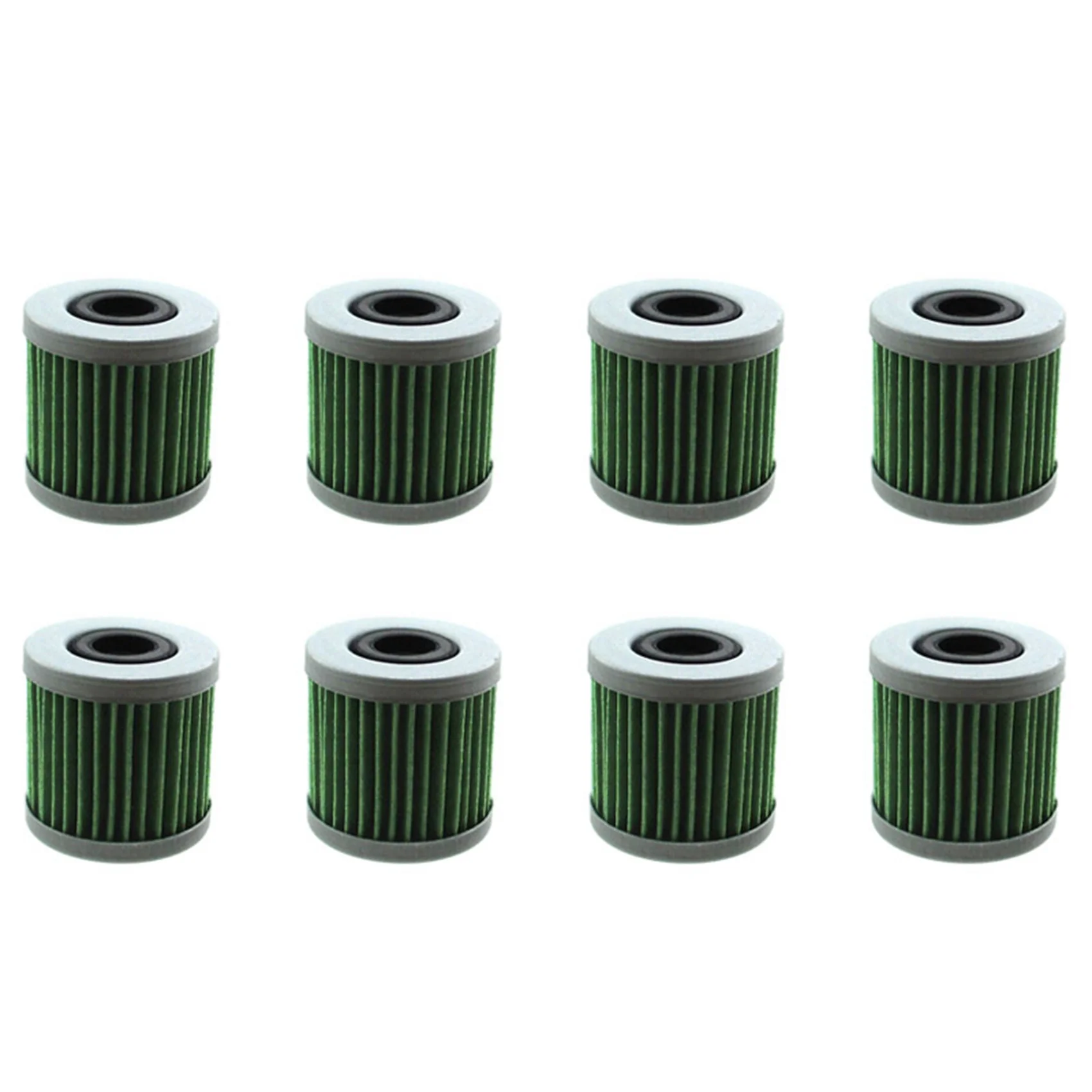 

8X for Honda 16911-ZY3-010 Outboard Fuel Filter Element