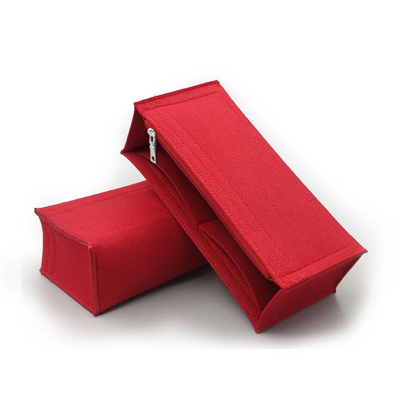 Подходящий для CC Boy кошелек Органайзер вставка Leboy формирователь протектор