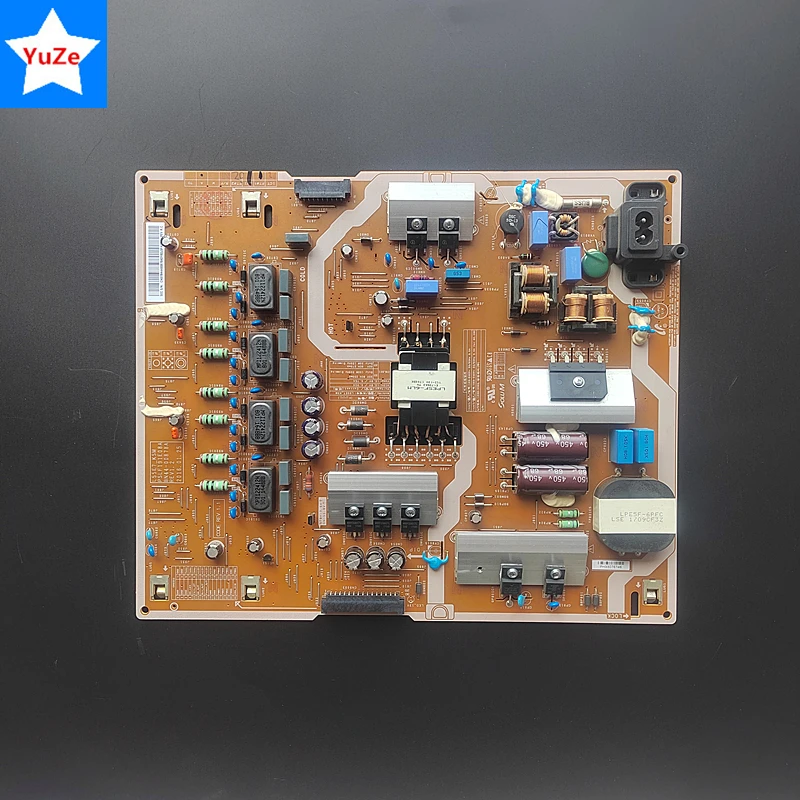 BN44-00878A плата питания для Samsung UE49KS7000, UE55KS7090U, UE55KS7000, UE49KS7502U, UN49KS7000F, UE55KS7000SXXH TV