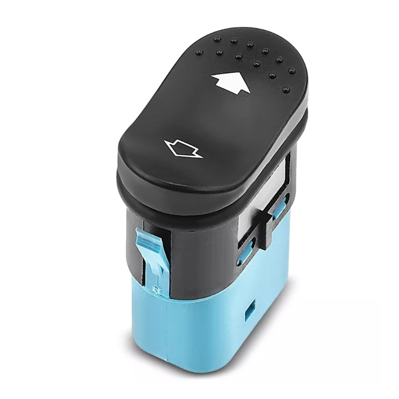 Автоматический водитель со стороны пассажира электрический переключатель