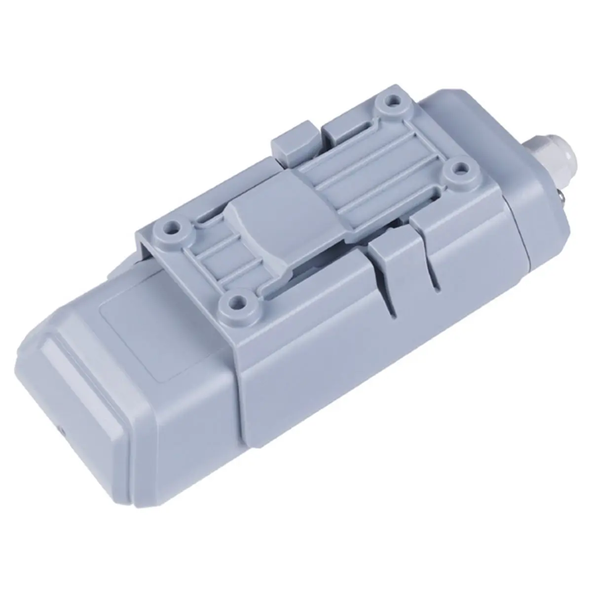 Фото Беспроводной регистратор данных LoRaWAN DTU S2100 с интерфейсами RS485, аналоговыми входами GPIO, Bluetooth и поддержкой приложения, OTA-конфигурация №1