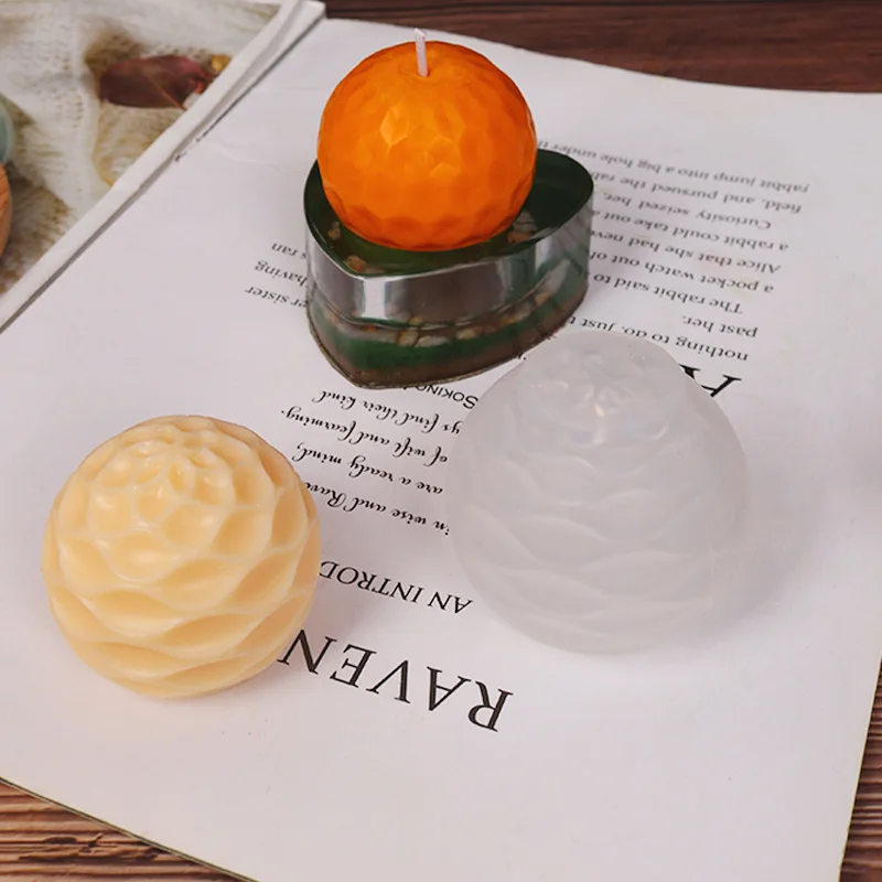 Форма для свечей в форме волны моделирование шахты фотоформа гипсовая