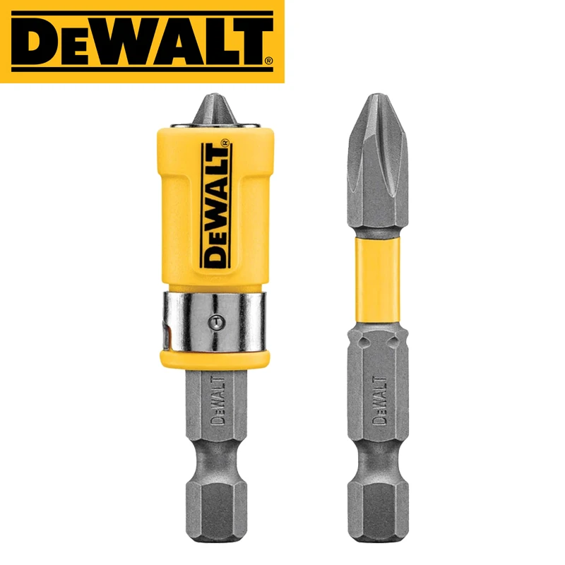 

DEWALT оригинальная шестиугольная розетка, угловая магнитная кольцевая отвертка, аксессуары для электроинструментов
