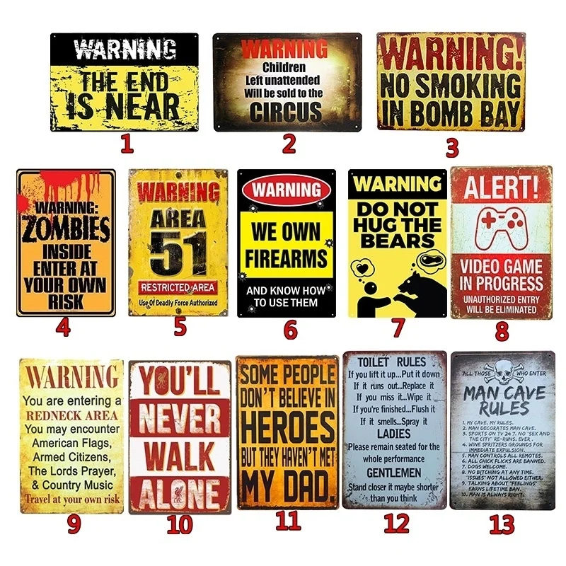 

Металлическая Булавка с изображением зомби, высококачественный каменный узор, для дома, офиса, гаража, для украшения стен, искусство, 20 см * 30 см