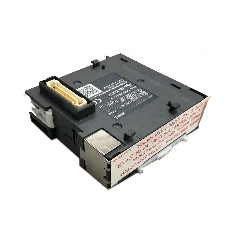 Лучшая цена Plc LD62D LD62 Melsec-L Высокоскоростной счетчик ПЛК панель управления