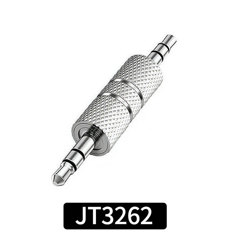 

Металлический аудио разъем 3,5 мм