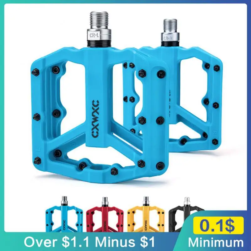 

Герметичный подшипник, Хромомолибденовая сталь, соответствует весу, оборудование для велосипеда, тренажер для велосипеда, износостойкая подножка