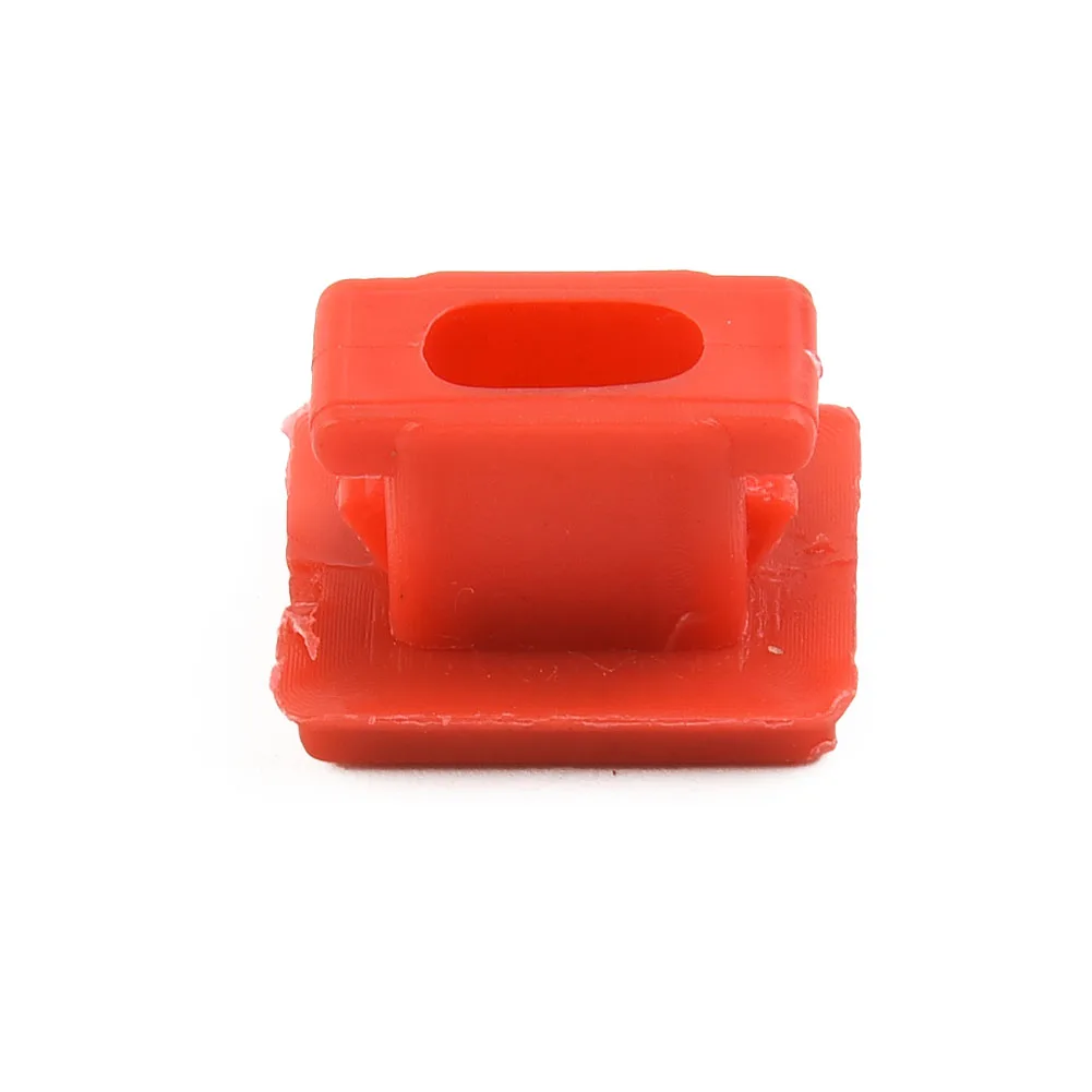

Dash Trim Moulding Clips 51458266814 Car Accessories For Door Interior Dashboard For BMW 3 Series E46 E90 High Quality