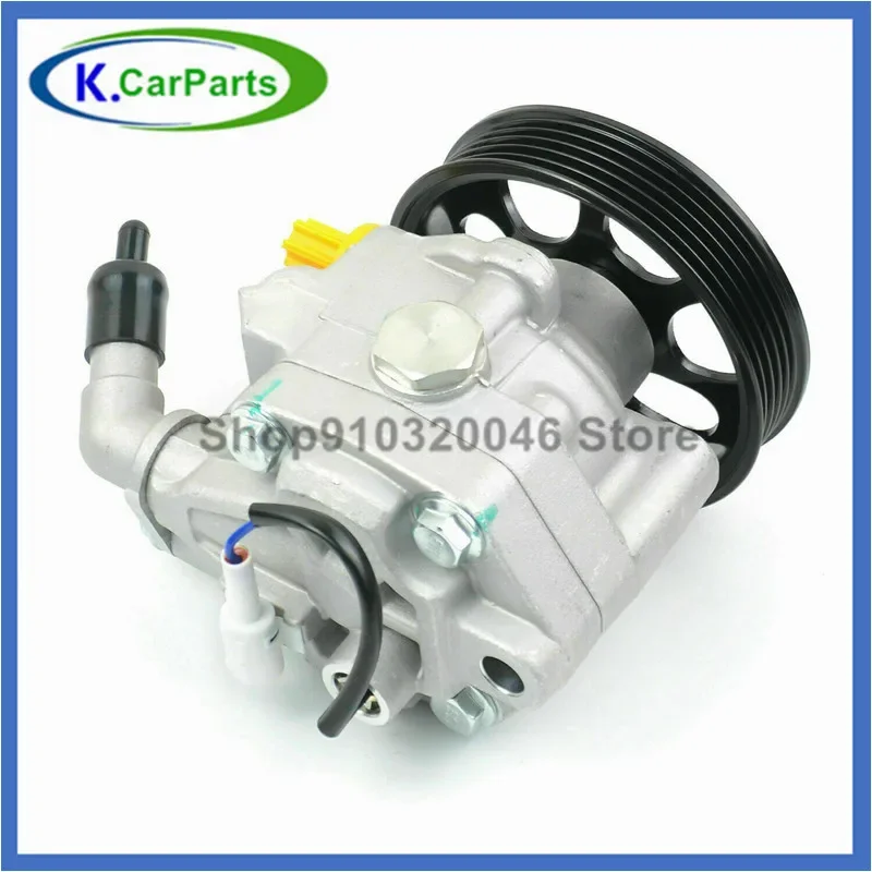 Насос гидроусилителя руля 34430-SA020 34430SA0019L для 06-08 Subaru Forester Impreza л новый 34430SA0219L 34430-SA021