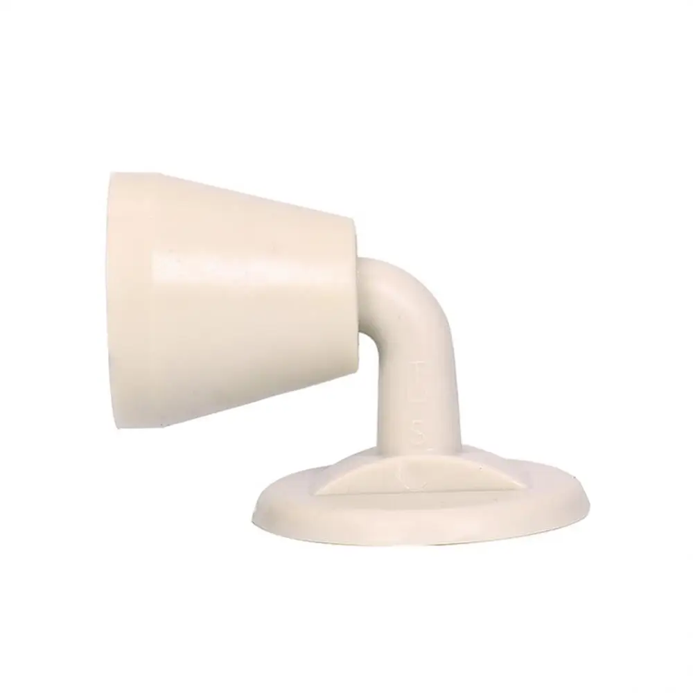 

Home Improvement Self Adhesive Retainer Anti-bump Door Catch For Stronger Mount Door Stops Bumper Stopper For Door Door Rear