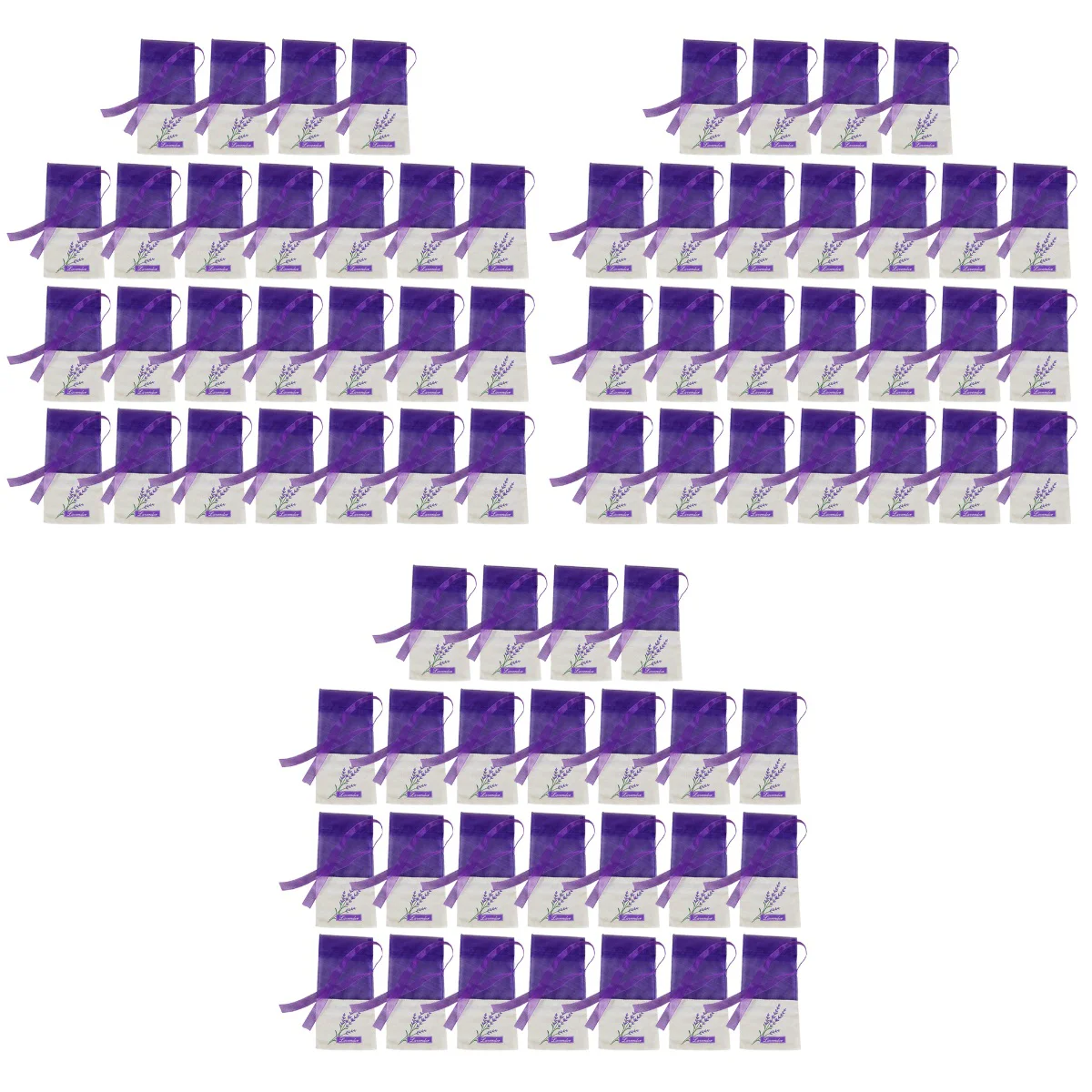 

3x French Lavender Small Gift Bags Lavender Sachet Bags Lavender Bags Lavender Scented Sachets Sachets Bags Bags