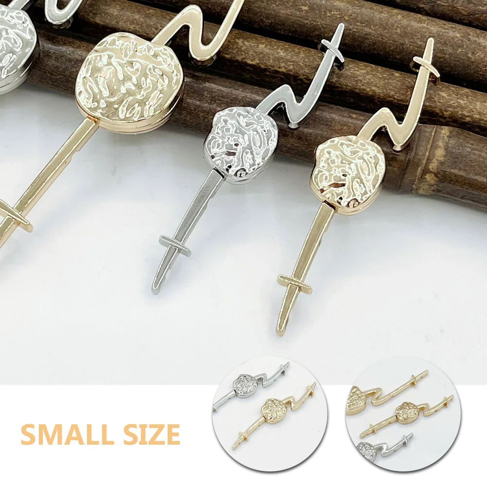 4 шт. одно слово магнитная пряжка пуговицы для шитья декоративная одежда платье