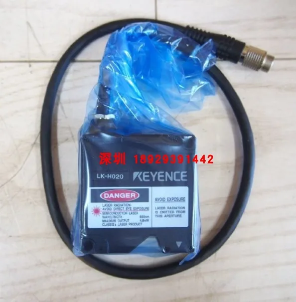 Головка датчика LK-H020 реффузионная Светоотражающая клавиатура