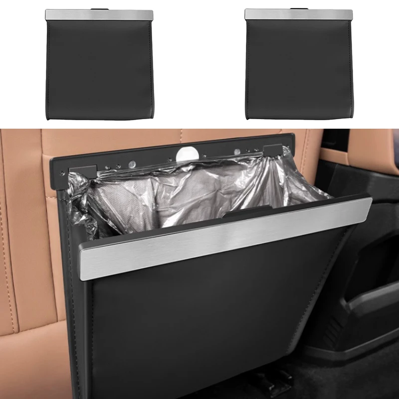 Автомобильный мешок для мусора подходящий JETOUR Traveler T2 2023-2024 высококачественный