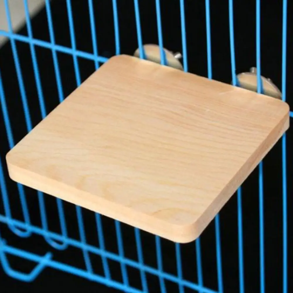 Лестница Клетка для хомяка Корелла Мыши Деревянные игрушки Шлифовальная лапа