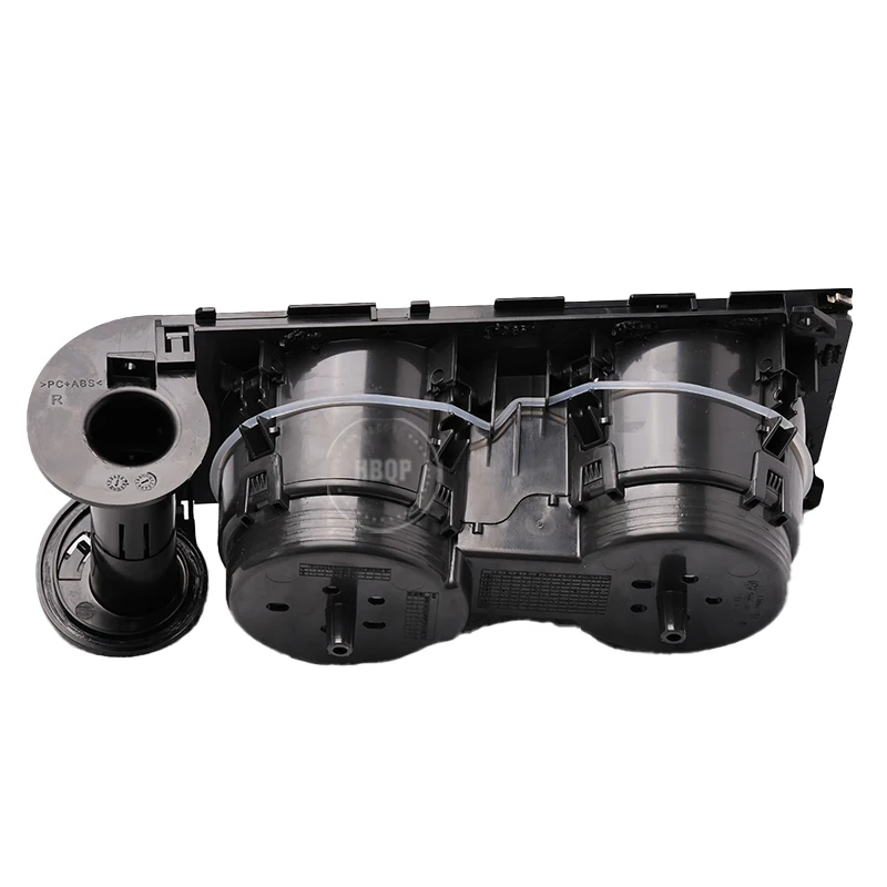 Подстаканник Widanfolly консольный подстаканник с раздвижной крышкой для Golf 7 MK7 2013 2014