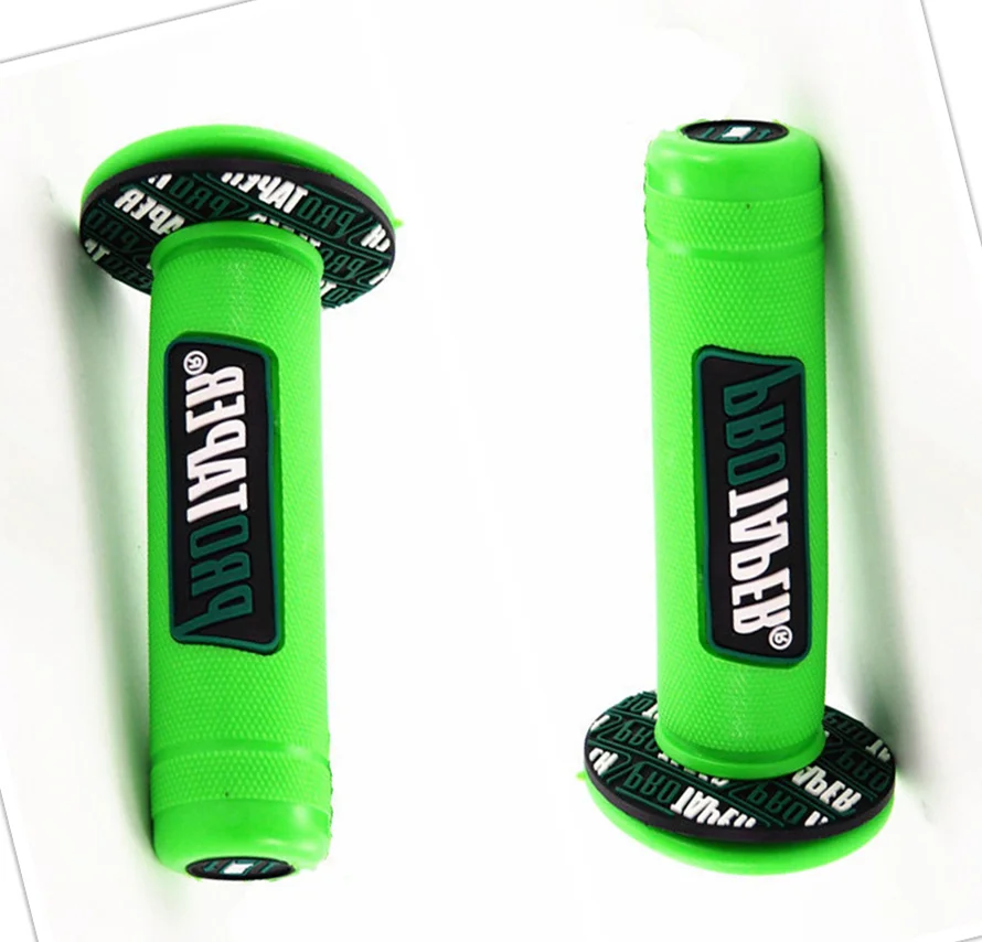 for YAMAHA X R MT-10 FJ1200A Aprilia DORSODURO 1200 750 Handle Grip motocross Motorcycle Rubber plastic Hand Grips