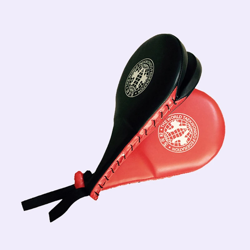 Детский кик-коврик для тхэквондо мишень каратэ бокса обучение детей