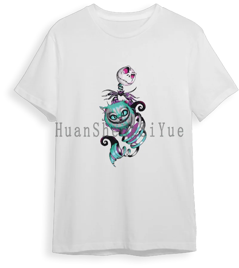 Гладильная наклейка для одежды DTF с красивым рисунком модная футболка капюшоном