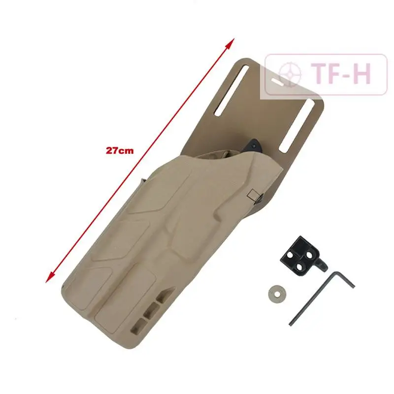 Держатель для ремня TMC3535 G Series X300 светильник Pouch G17/G19