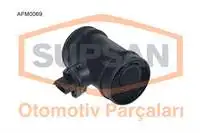 

AFM0069 для air AKIS meter VECTRA C 2,0 DTI (ENG,Y20DTH y22dth Y22DTR)