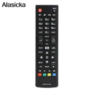 for lg akb74915324 wireless remote control abs replacement 433mhz for lgakb74915324 smart television led lcd tv controller new