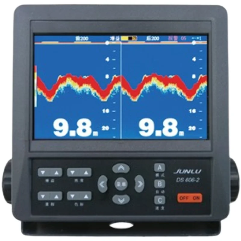 Сертификат осмотра корабля стандарта CCS