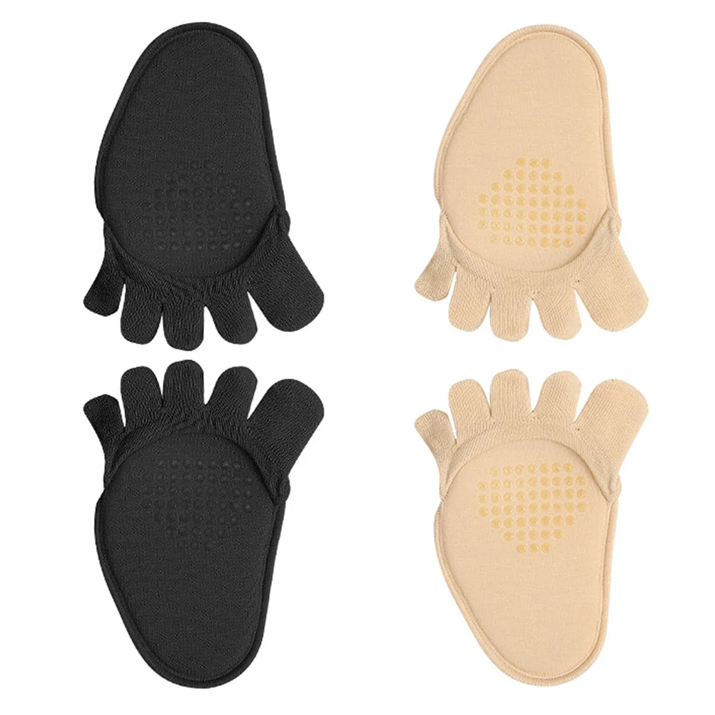 Рисунок 2 - Носки женские на низком каблуке