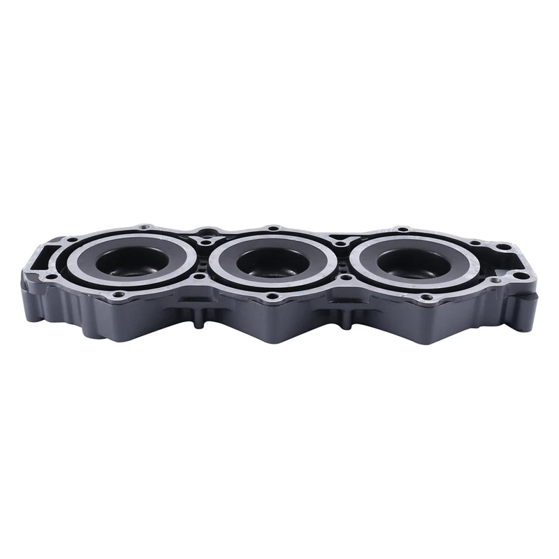 Запасные части крышки цилиндра подвесной головки для подвесного двигателя Yamaha