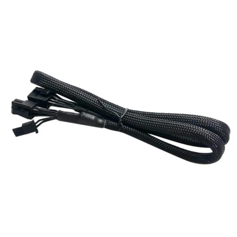 2 шт./упаковка Кабель VGA для EVGA Supernova 650 750 850 1000 1600 2000 G2 G3 P2 T2 GS