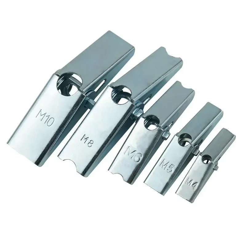 

Пружинные анкерные переключатели PROZON M4 M5 M6 M8 M10