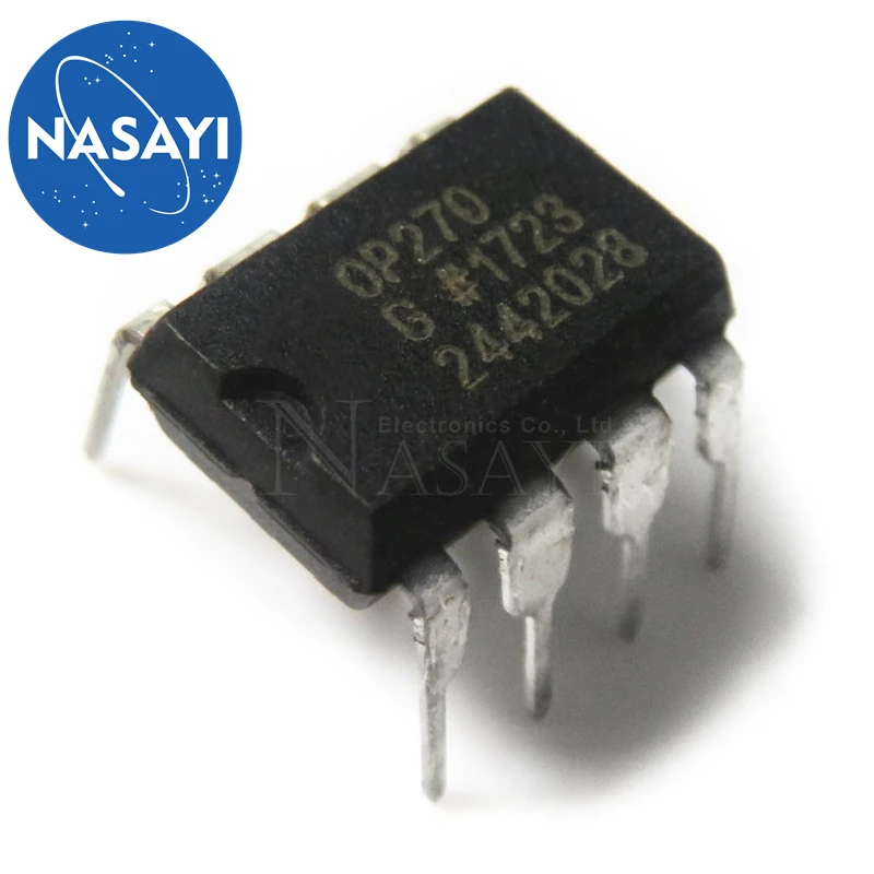 5 шт./лот OP270GP OP270GPZ OP270 в наличии