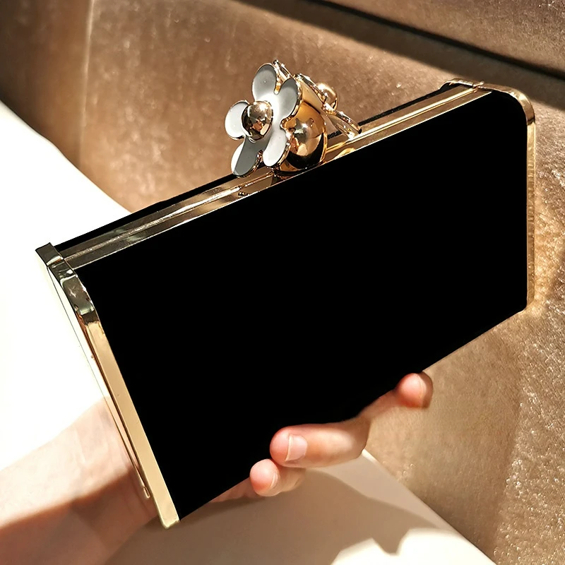 

Women's Small Bag Formal Dress Dinner Party Crossbody Bag